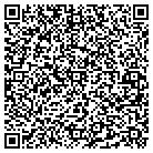 QR code with A American Debt Consolidation contacts
