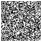 QR code with Marshall D Davis Pa contacts