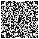 QR code with Amherst Mini Storage contacts