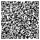 QR code with A Lock Service contacts
