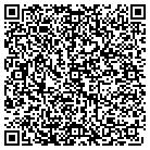QR code with Apro Resources Incorporated contacts