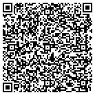 QR code with Accurate Drilling And Blasting Inc contacts