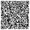 QR code with AMS contacts