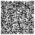 QR code with Clay County Board-Supervisors contacts