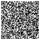 QR code with Ace T-Town Self Storage contacts
