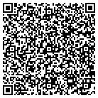 QR code with Ace T-Town Self Storage contacts