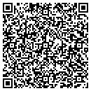 QR code with A & J Mini Storage contacts