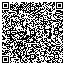 QR code with Klein Holmes contacts