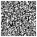 QR code with Ticket Store contacts