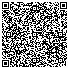 QR code with A Plus Mini Storage contacts