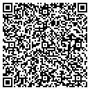QR code with A Safe Mini Storage contacts