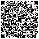 QR code with A Safe Mini Storage contacts