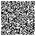 QR code with Lam Deli contacts
