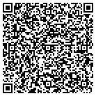 QR code with Leading Edge Appraisal Service contacts