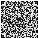 QR code with Leah's Deli contacts