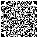 QR code with Gm Records contacts
