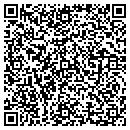 QR code with A To Z Mini Storage contacts