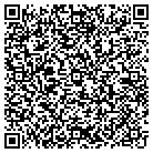 QR code with M Squared Consulting Inc contacts