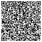 QR code with County Clerk of District Court contacts