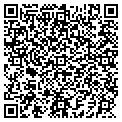 QR code with Cvs Revco D S Inc contacts