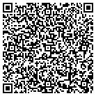 QR code with Zeb Myers Wrecker & Salvage contacts