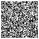 QR code with Ted's Sheds contacts