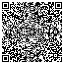QR code with D-Rex Pharmacy contacts