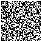 QR code with Rinker Mtls Fla Crushed Stone contacts
