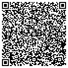 QR code with Hill Country Cowboy Camp Mtng contacts