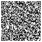 QR code with Adamson Engineering contacts