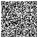 QR code with Man's Deli contacts