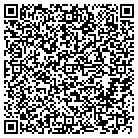 QR code with Cadiz Drive-In Used Auto Parts contacts
