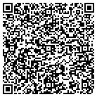 QR code with D L Landscaping By Daniel contacts