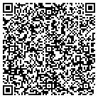 QR code with Mc Carty Land & Water Vltn contacts