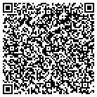QR code with Mc Ardle Schmoyer & Simon contacts