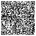 QR code with Ccap contacts