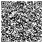 QR code with Cincinnati Auto Recycling contacts