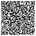QR code with Eckerd contacts