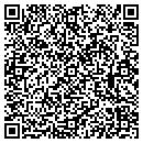 QR code with Cloudvu Inc contacts