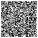 QR code with K C Hollewell contacts