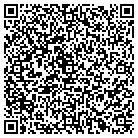 QR code with Koenig S Oscar S Mini Storage contacts