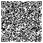 QR code with Heights Construction & Supply LLC contacts