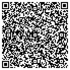 QR code with A R & R Services Company contacts