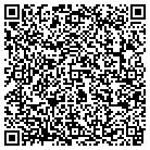 QR code with A S A P Self Storage contacts