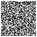 QR code with A Thru Z Mini Storage contacts