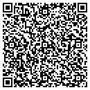 QR code with A To Z Mini Storage contacts