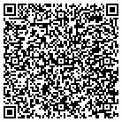 QR code with Nancy O Claussen Sra contacts