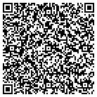 QR code with Myers Salads & Pastries contacts