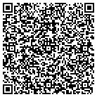QR code with D Michael Sharp Construction contacts