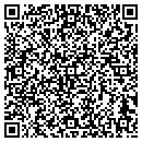 QR code with Zoppa Records contacts
